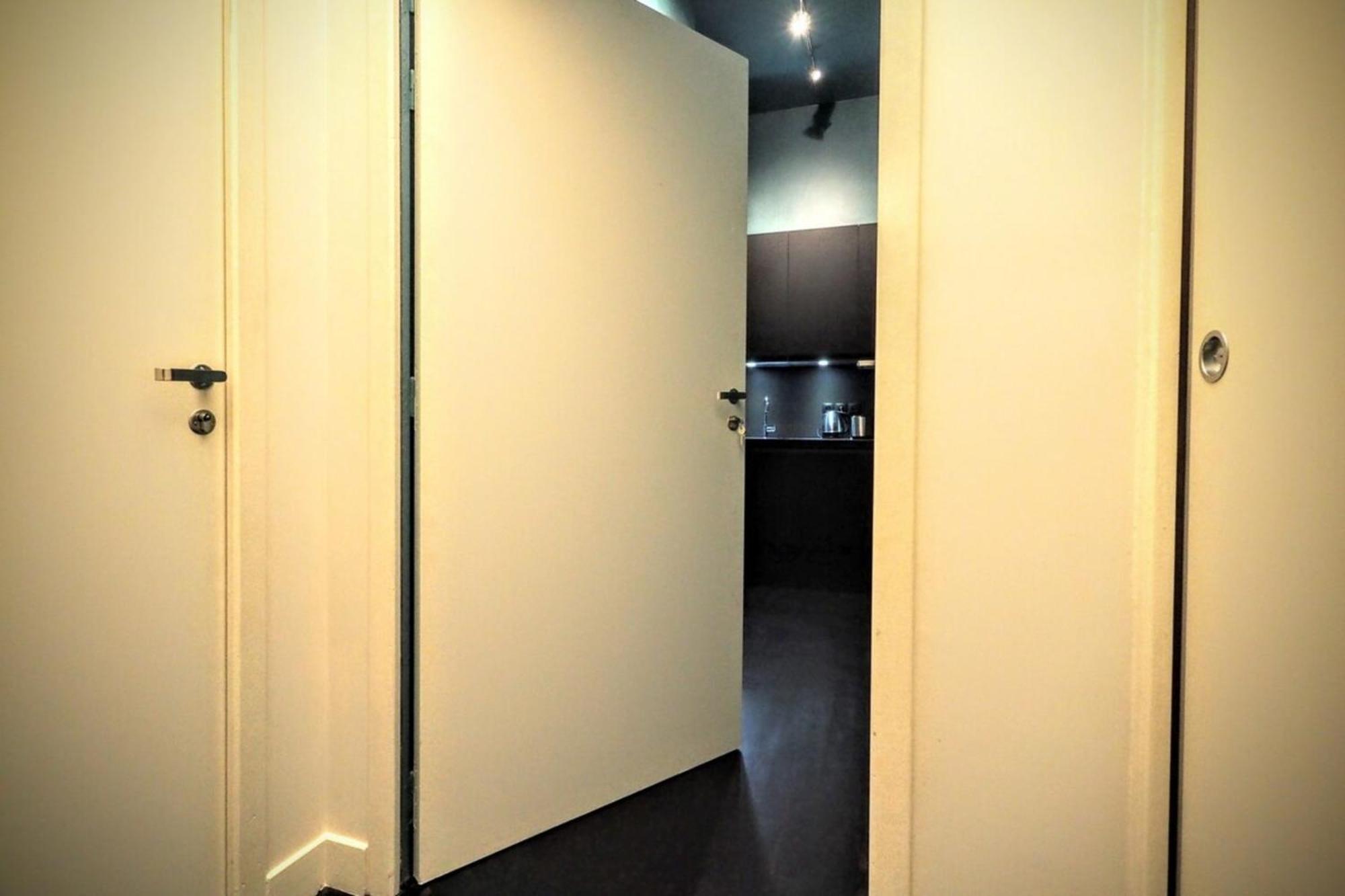 Richelieu ChicSuites Parijs Buitenkant foto