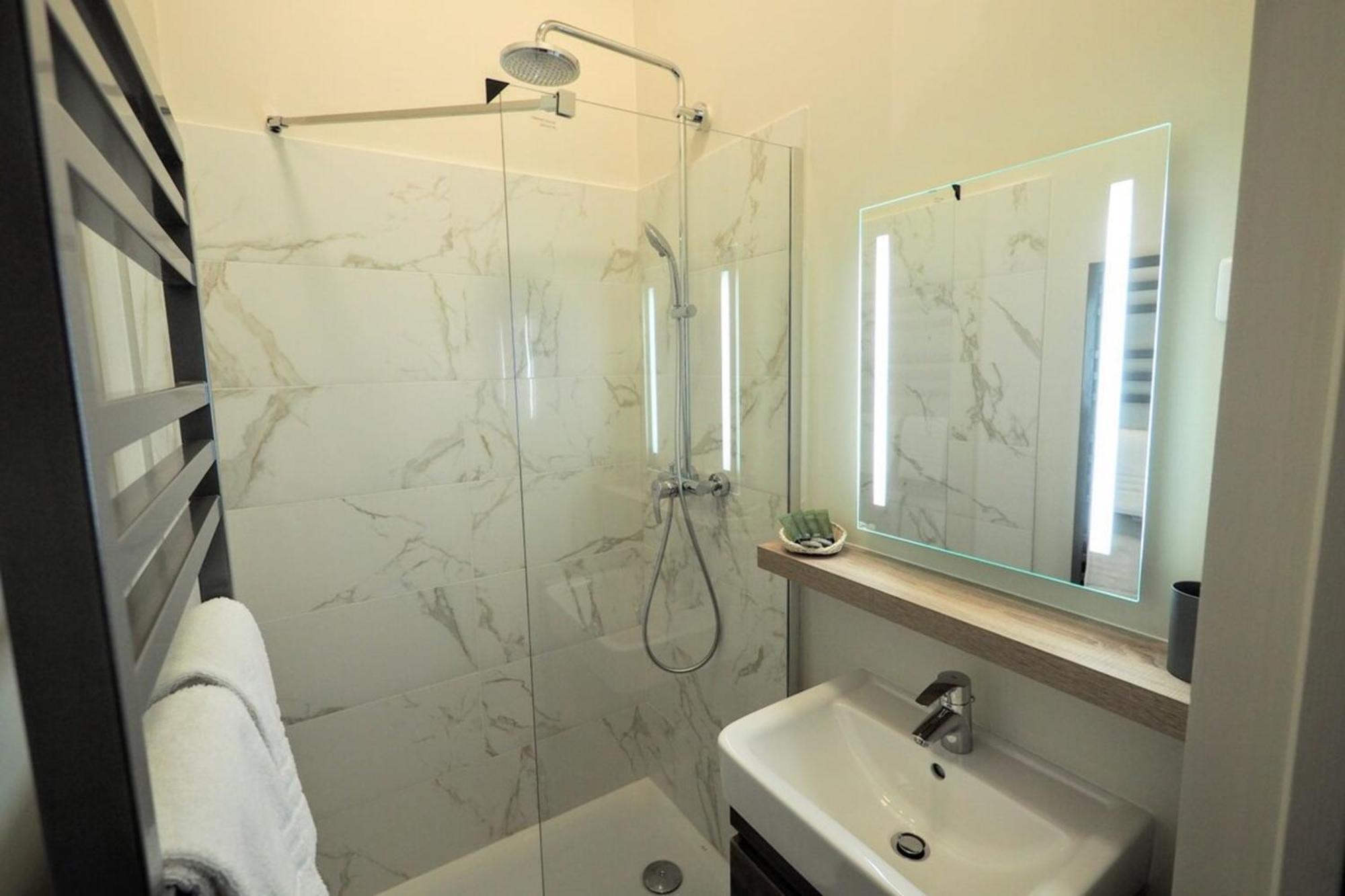 Richelieu ChicSuites Parijs Buitenkant foto